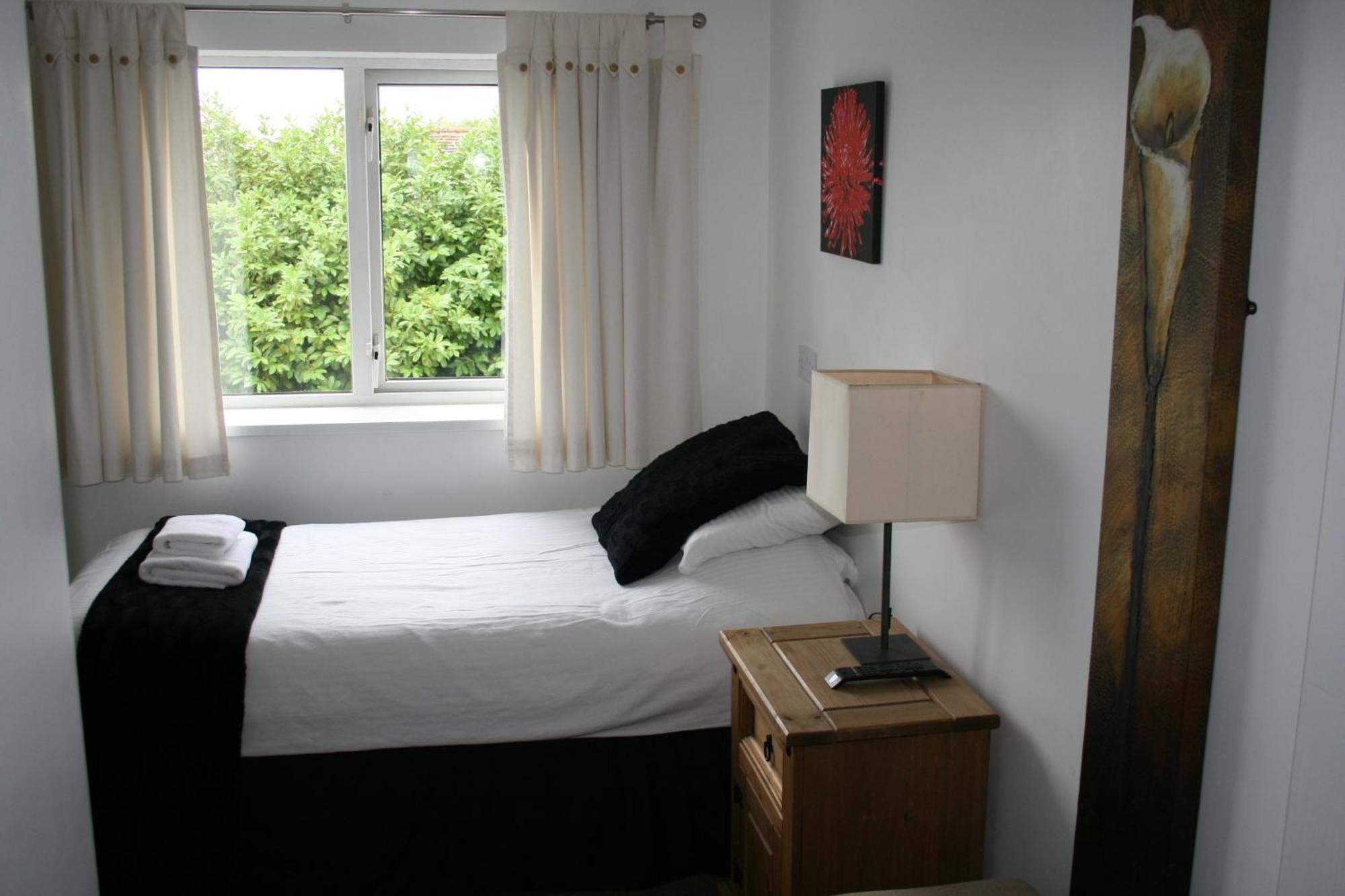 Bed and Breakfast The Leaking Well Dunhampton Esterno foto