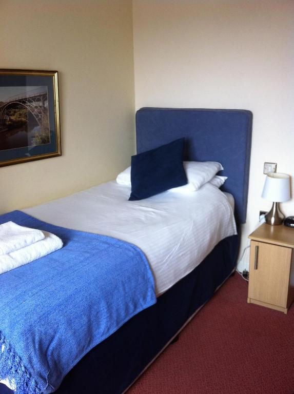 Bed and Breakfast The Leaking Well Dunhampton Camera foto