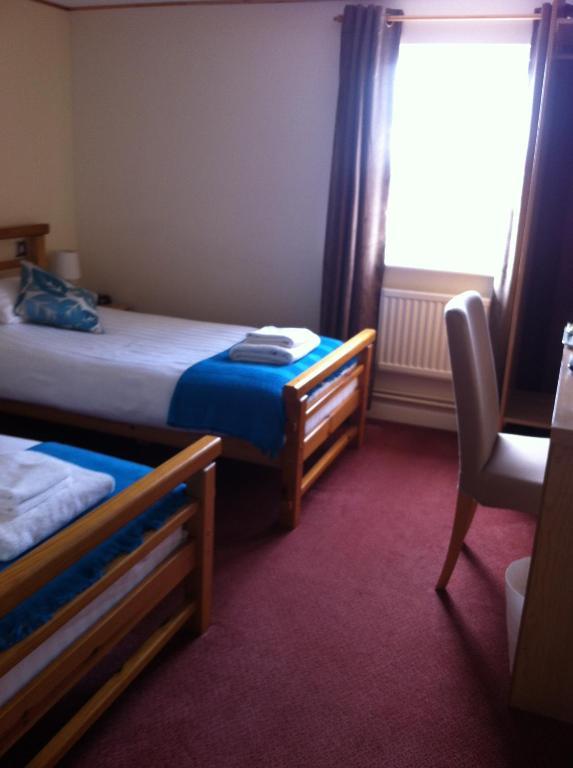 Bed and Breakfast The Leaking Well Dunhampton Camera foto